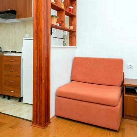 Fontana - With Sea View 2 Adults Apartamento *