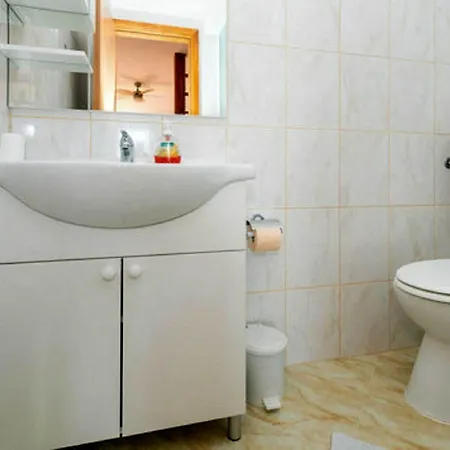 דירה Fontana - With Sea View 2 Adults *