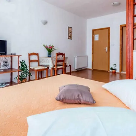 Fontana - With Sea View 2 Adults *