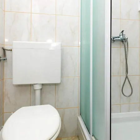 Fontana - With Sea View 2 Adults דירה