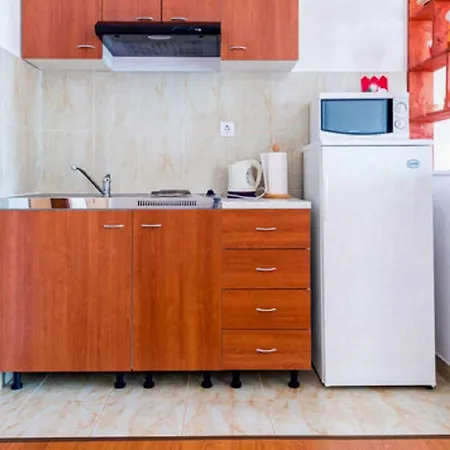 Fontana - With Sea View 2 Adults * מליני