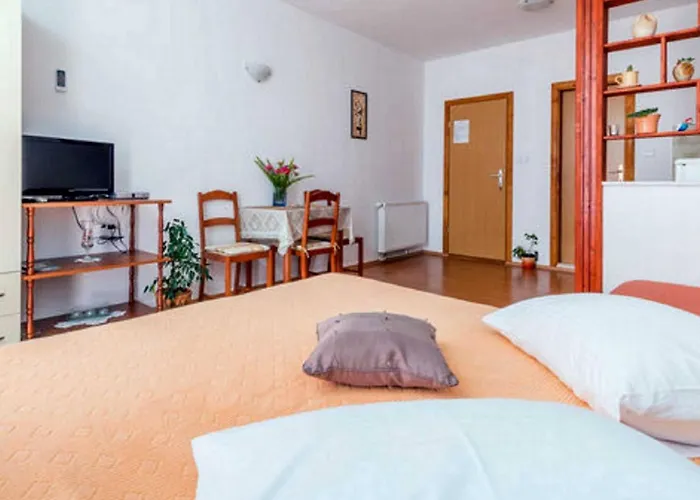 Fontana - With Sea View 2 Adults *