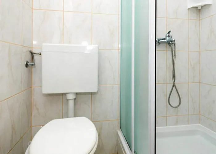 Fontana - With Sea View 2 Adults Apartamento